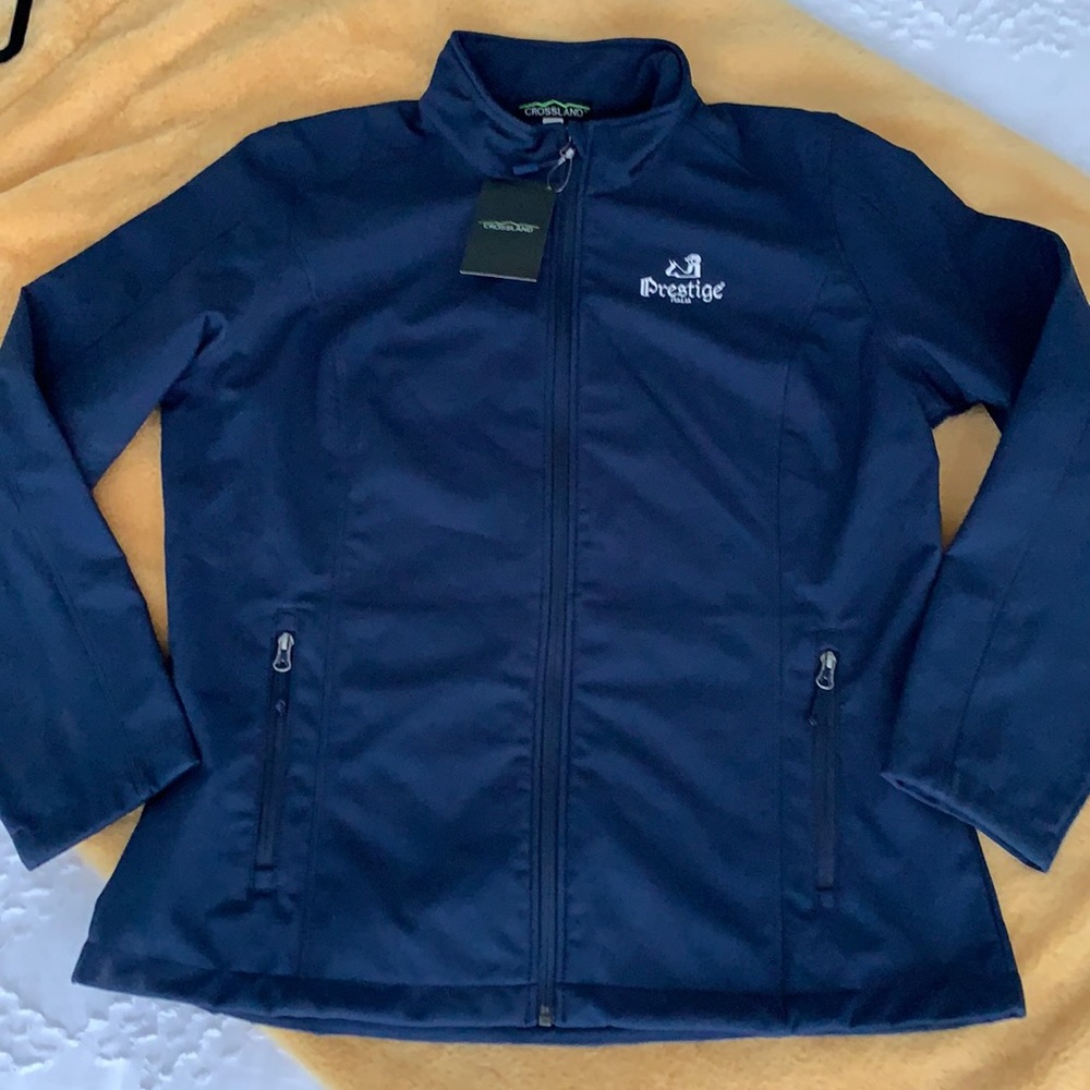 Prestige Italia riding jacket